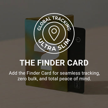 Micro Wallet Joyful Gathering - Lifestyle image