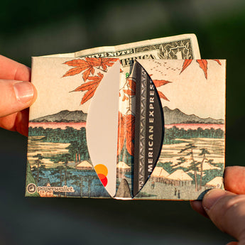 Blind Pack Ukiyo Tales · Japanese Masters
