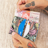 Micro Wallet November music - Lifestyle image