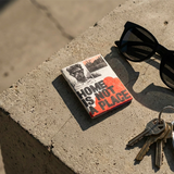 Micro Wallet Home Is Not A Place - Lifestyle image
