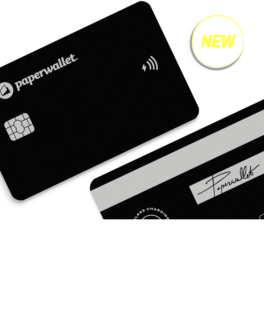 MEET APPLE FINDER CARD PRO