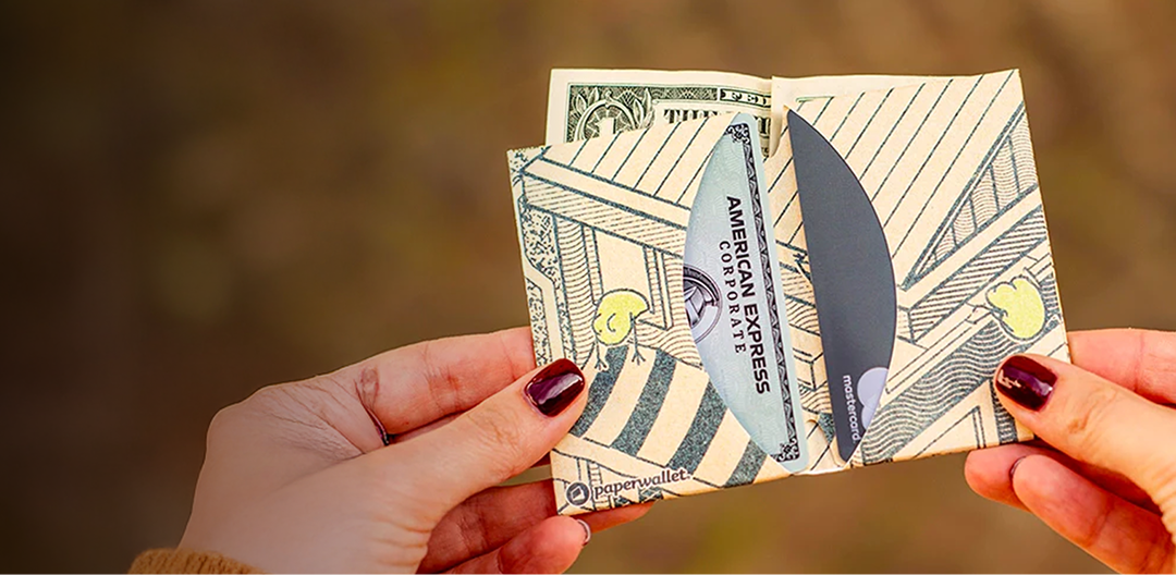 MICRO
WALLET