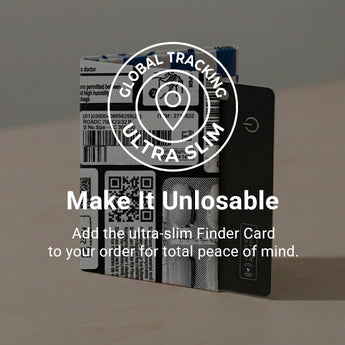 Micro Wallet Micrographix - Lifestyle image