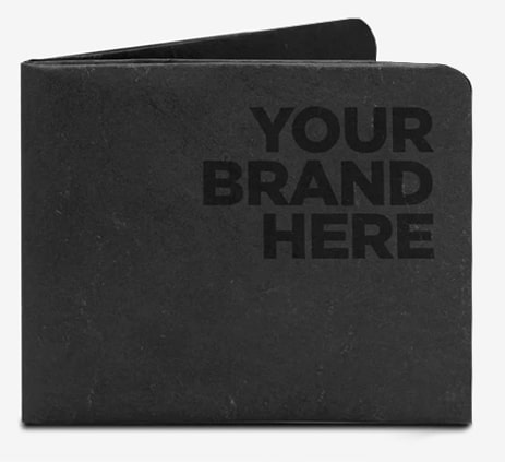 Customize Your Own Wallet () Customize Your Own Wallet