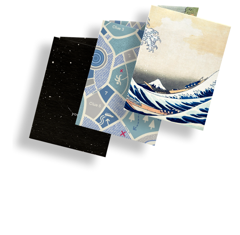 PASSPORT WALLETS