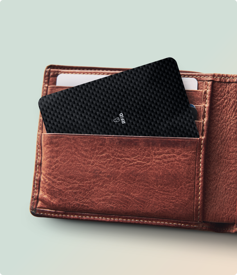 Old Wallets