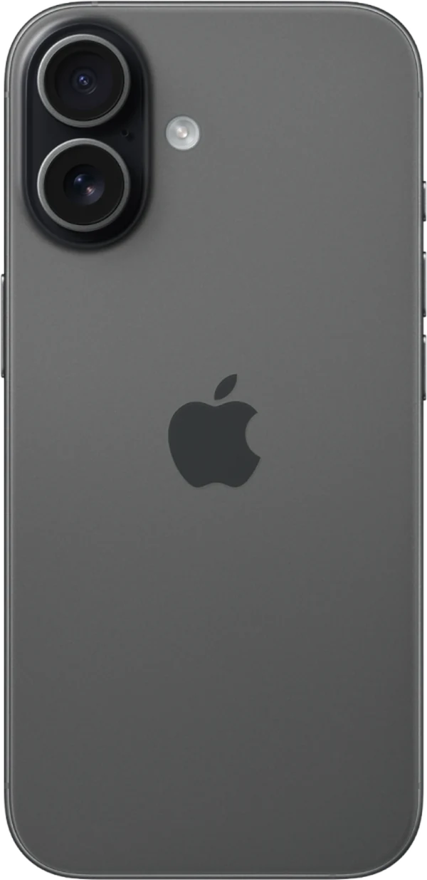iPhone 17 in Black