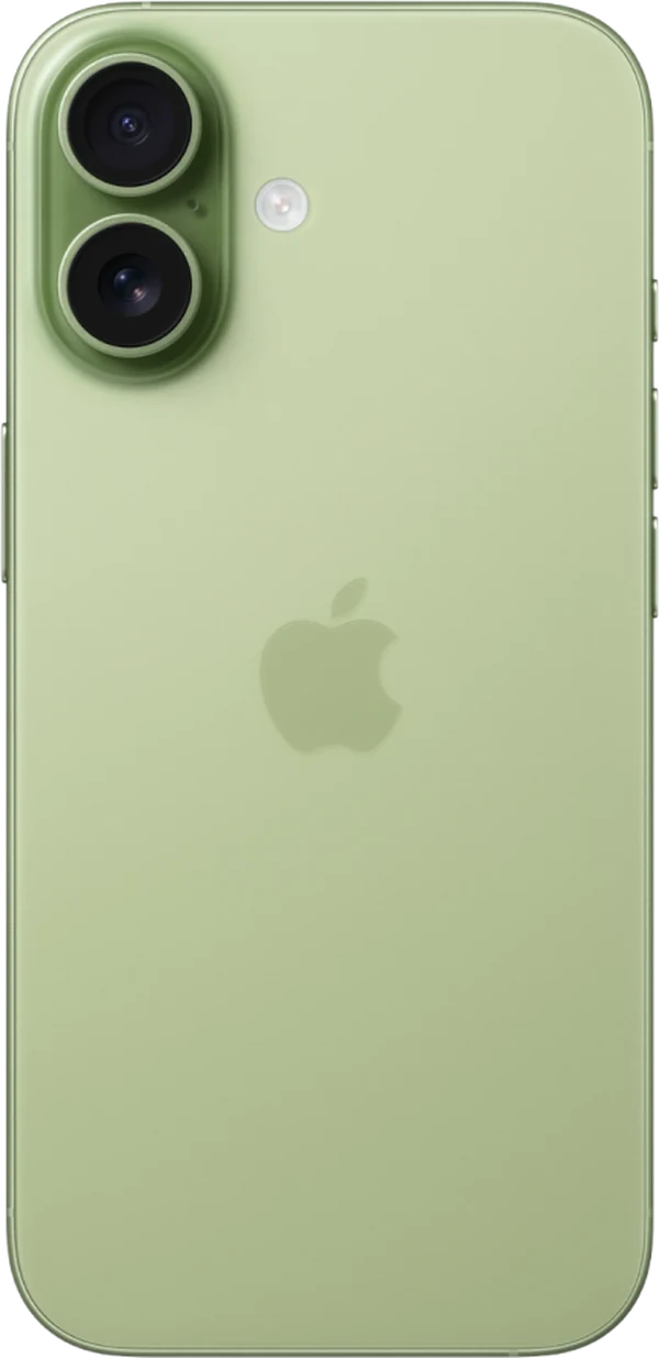 iPhone 17 in Sage