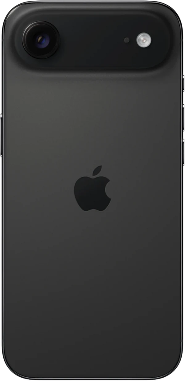 iPhone Air in Black