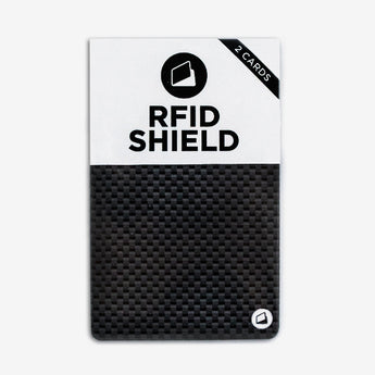 RFID SHIELD RFID SHIELD