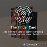 Micro Wallet Sensory Overload - Lifestyle image