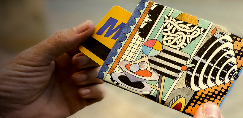 SLIM
WALLET