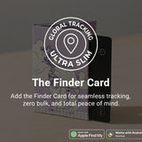Micro Wallet Spring Dance - Lifestyle image