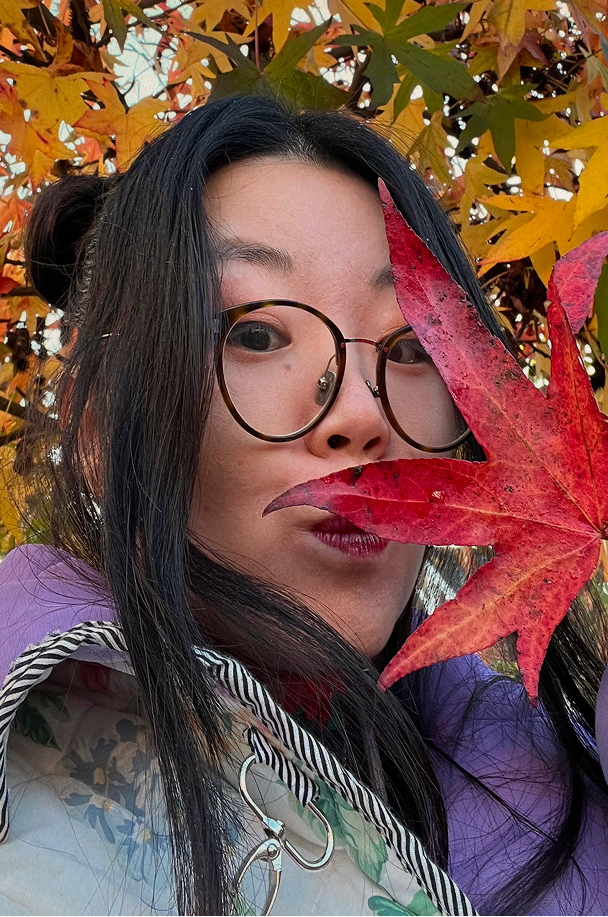 NANAMI TAKEUCHI