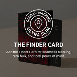 Micro Wallet Over n' Out - Wallet Finder Card Upsell with wallet design
