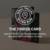 Micro Wallet YourTurn - Wallet Finder Card Upsell with wallet design