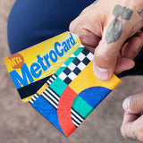 Micro Wallet Perspective - Lifestyle image