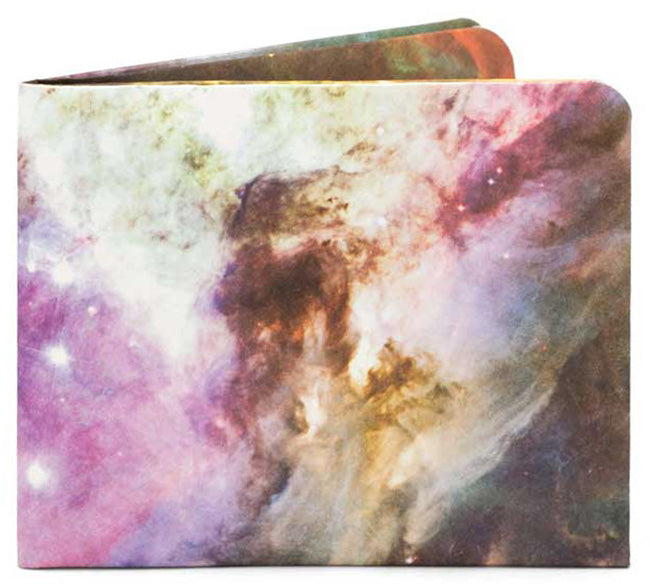 Galaxy Cat