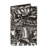 Card Natures Ink