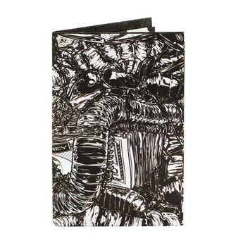 Card Natures Ink