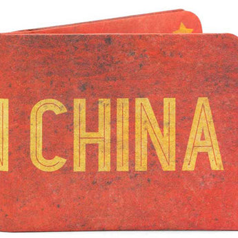 Slim MADE IN CHINA