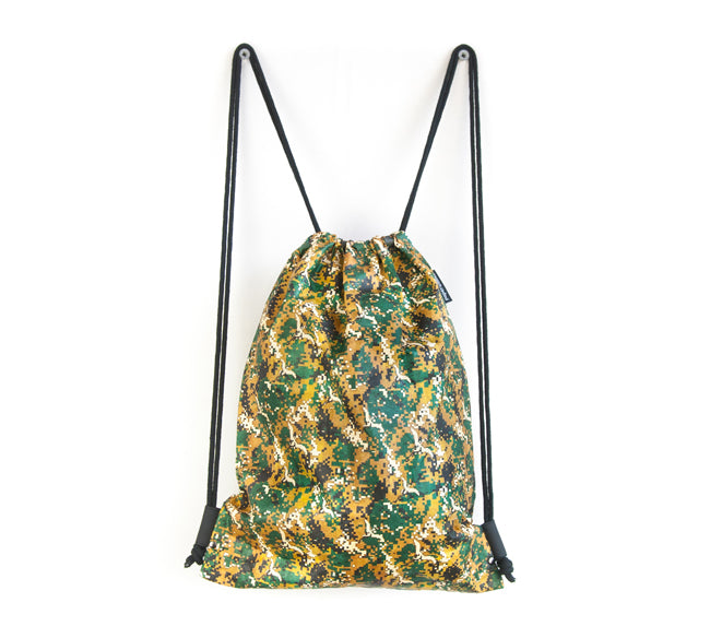 'Peace Camo'