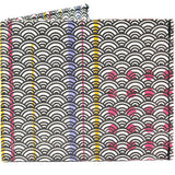 Flat 'Geometric Japan'