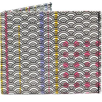 Flat 'Geometric Japan'