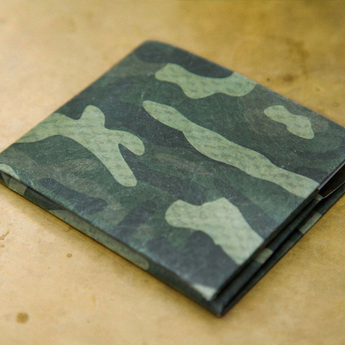 Slim CAMO