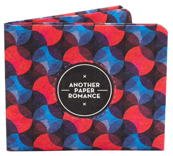Paper Romance