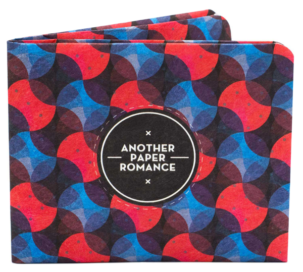 Paper Romance Wallet