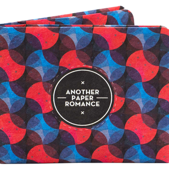 Slim Paper Romance