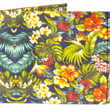 Flat Hype - Floral