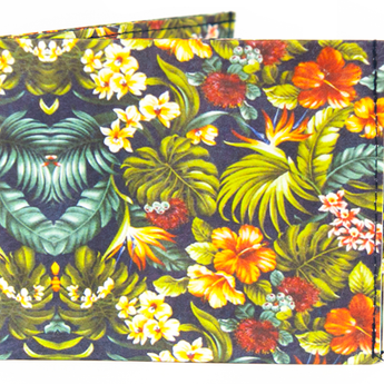 Flat Hype - Floral