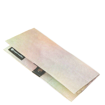Clutch Wallet Dots