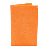 Card Orange