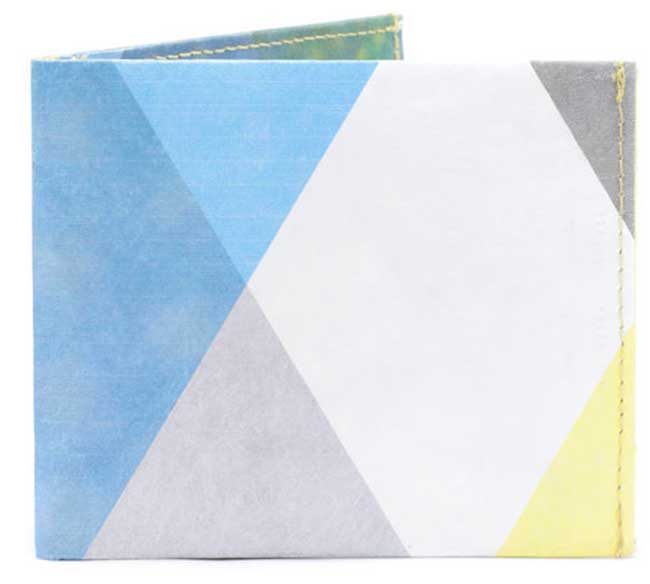 Triangle Moire