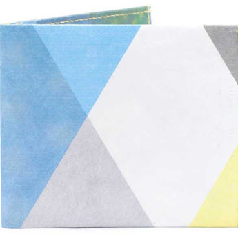 RFID Flat Triangle Moire