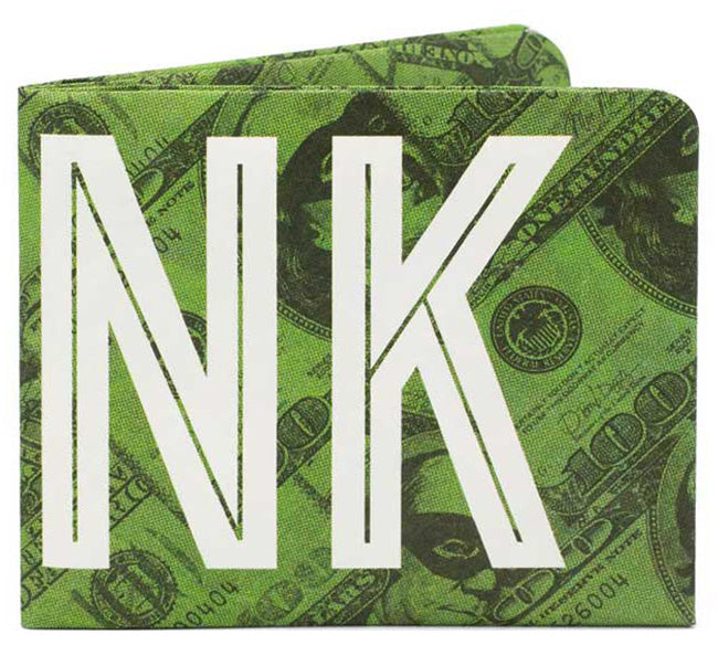 BANK