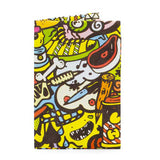 Card Little Punk