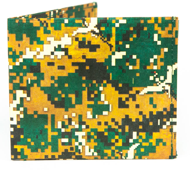 Peace Camo