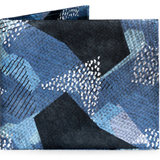 Flat Blue Camo