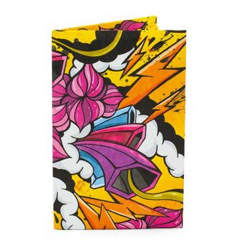 Card Cartoon Choir