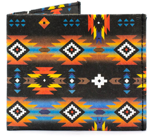 Tribal Aztec