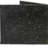 Flat Night Black