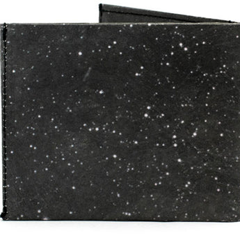 Flat Night Black