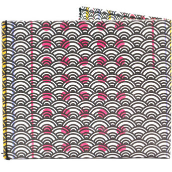 Flat 'Geometric Japan'
