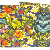 Flat Hype - Floral