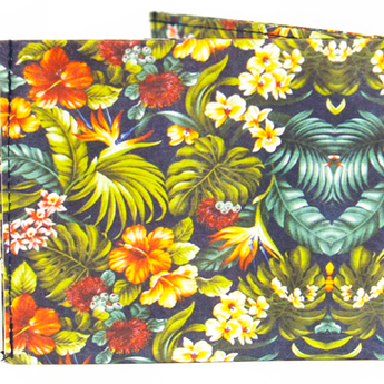 Flat Hype - Floral
