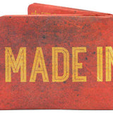 Slim MADE IN CHINA